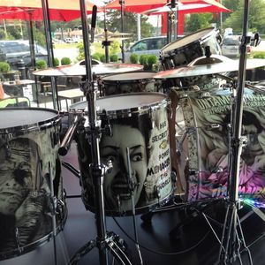 Meet your Posher, Gerald